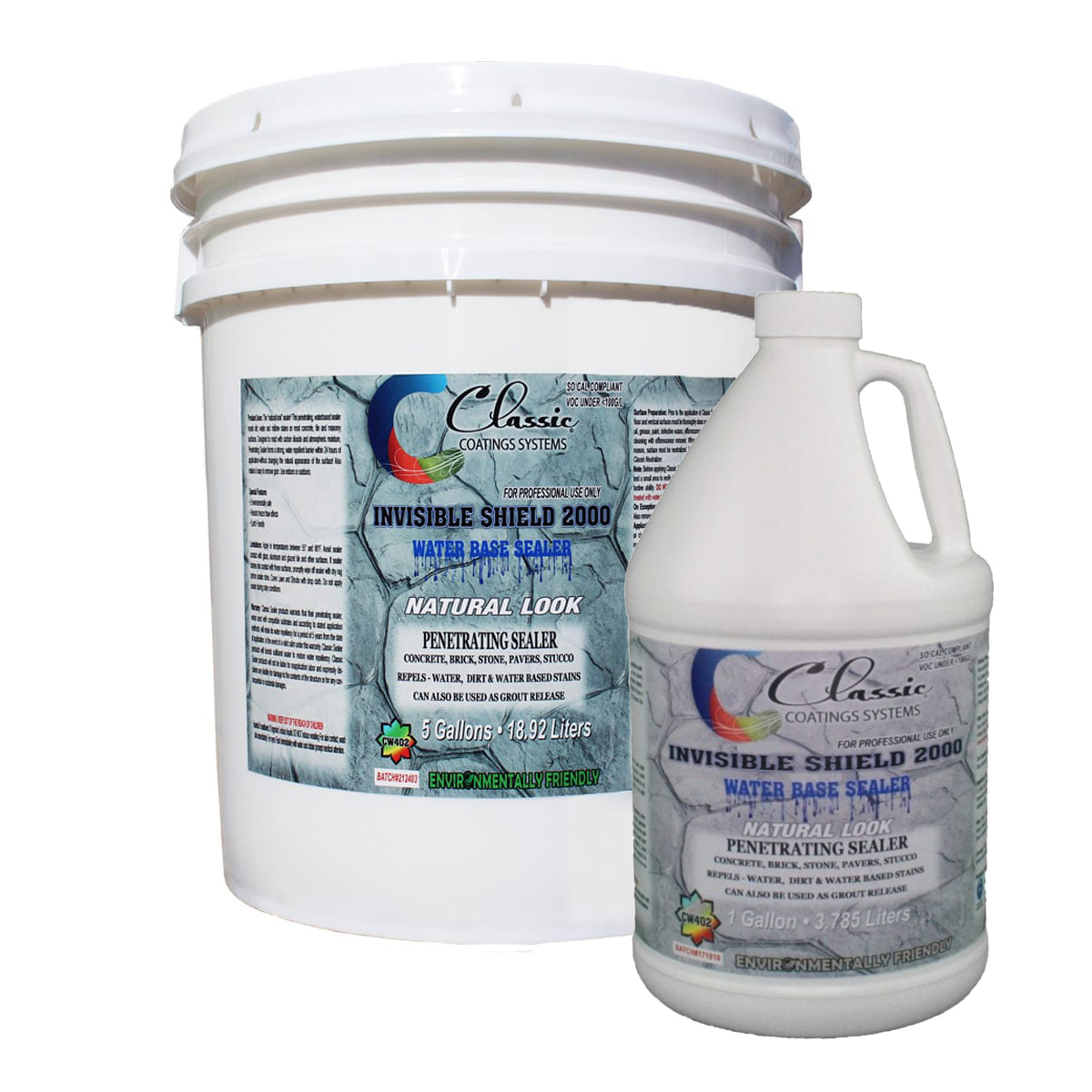 Original product image